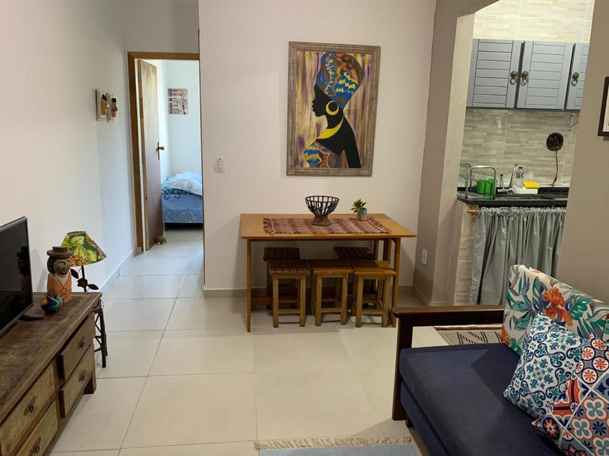 אובטובה Pe Na Areia Apto 708 מראה חיצוני תמונה