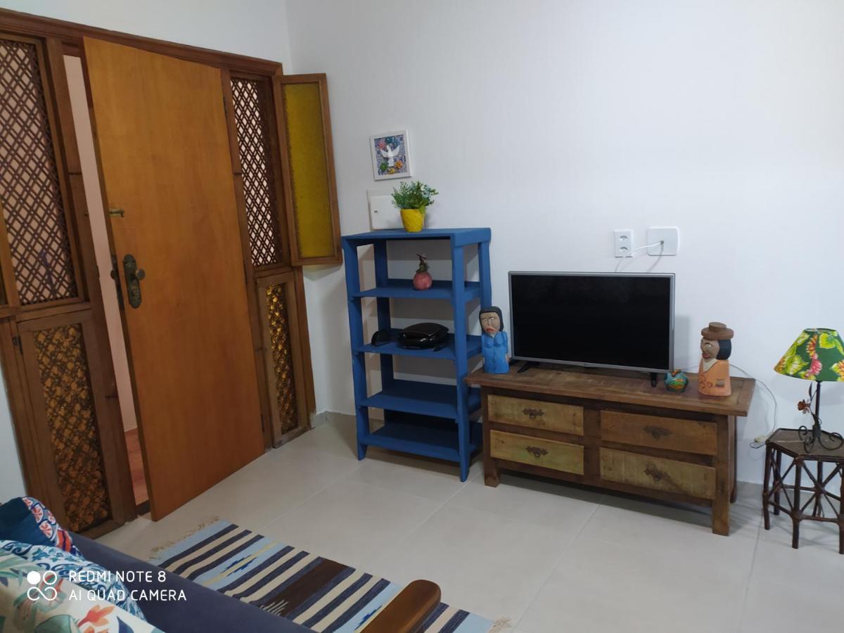 אובטובה Pe Na Areia Apto 708 מראה חיצוני תמונה