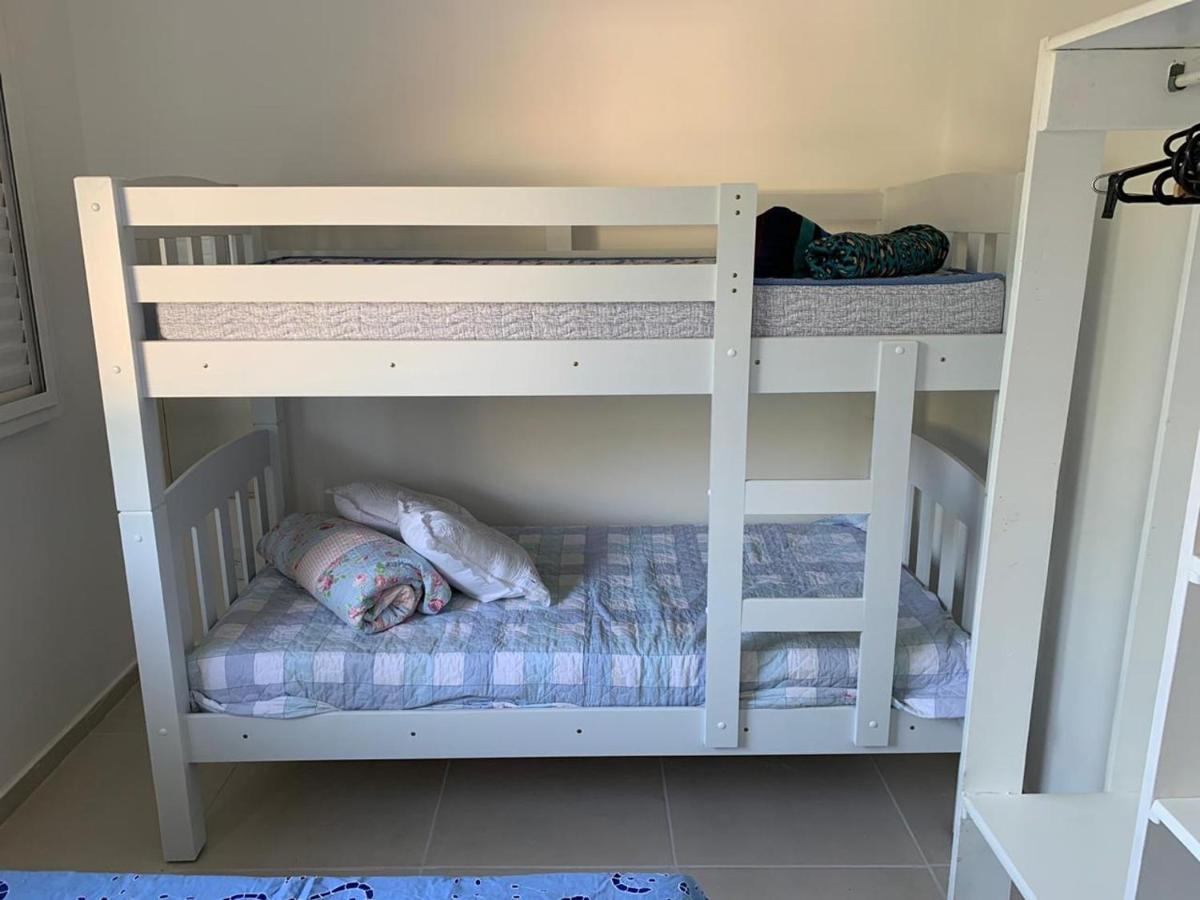 אובטובה Pe Na Areia Apto 708 מראה חיצוני תמונה