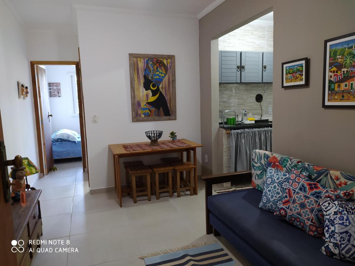 אובטובה Pe Na Areia Apto 708 מראה חיצוני תמונה
