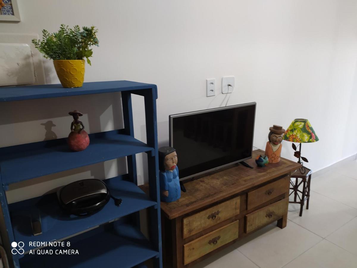 אובטובה Pe Na Areia Apto 708 מראה חיצוני תמונה