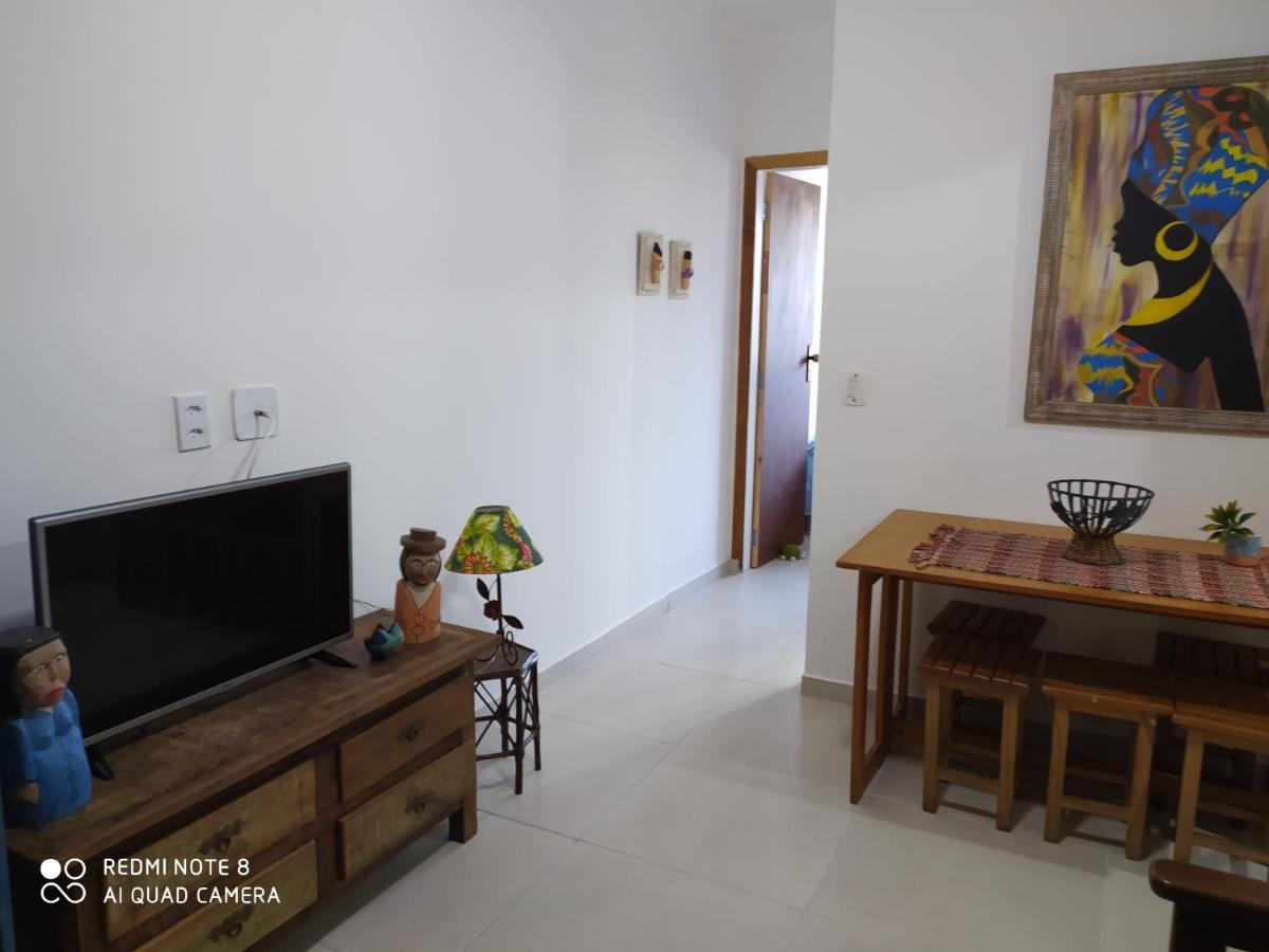 אובטובה Pe Na Areia Apto 708 מראה חיצוני תמונה