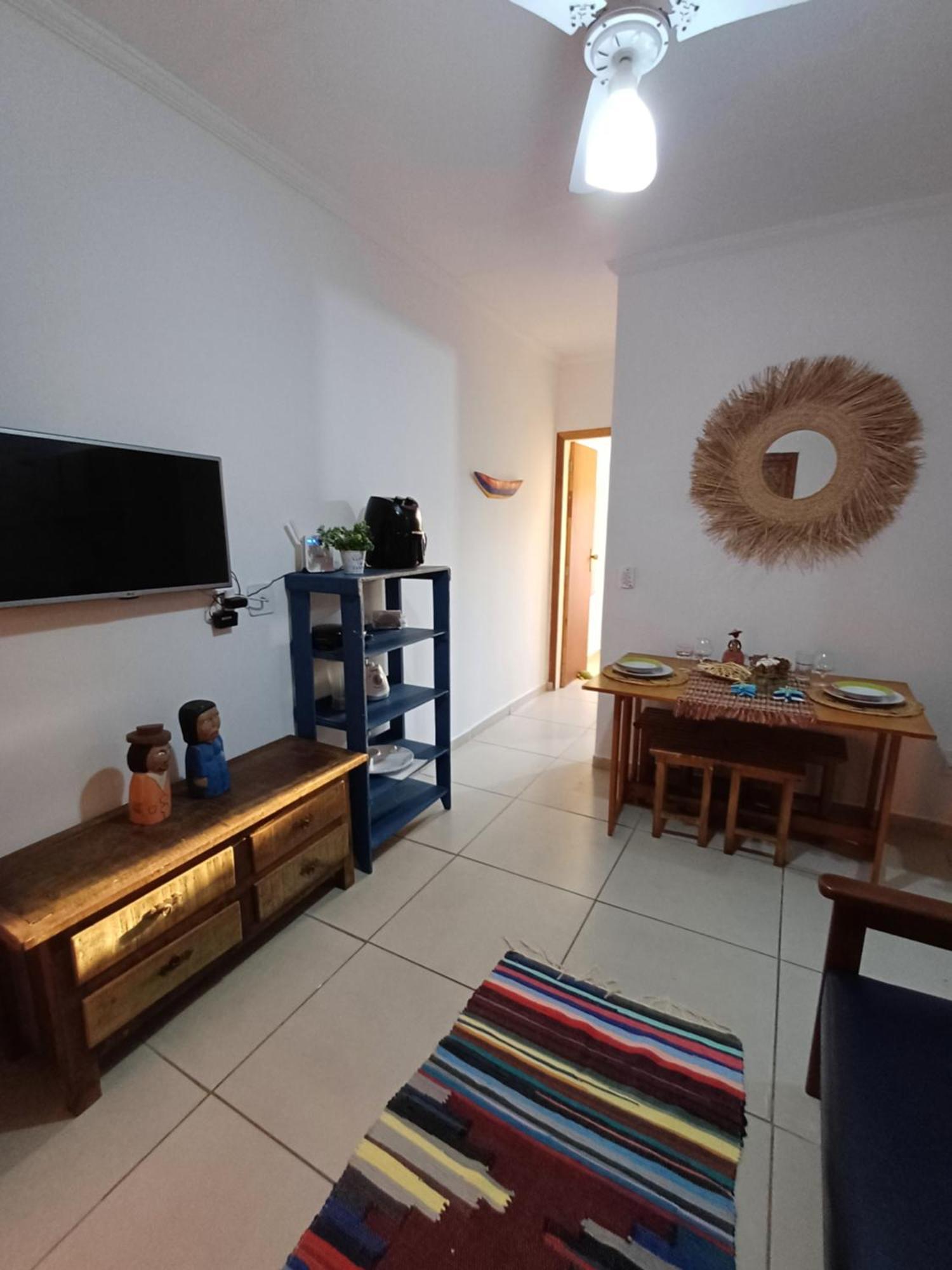 אובטובה Pe Na Areia Apto 708 מראה חיצוני תמונה