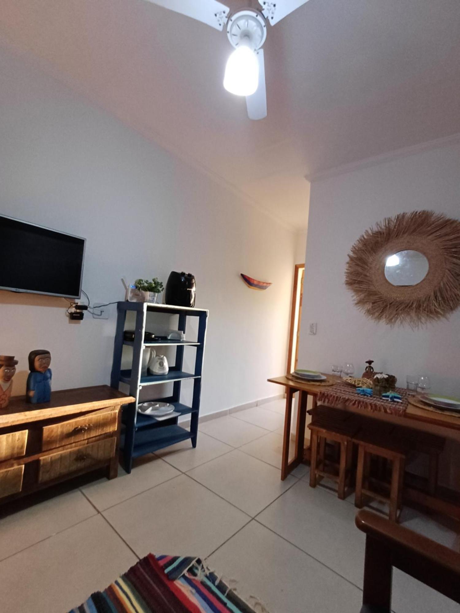 אובטובה Pe Na Areia Apto 708 מראה חיצוני תמונה