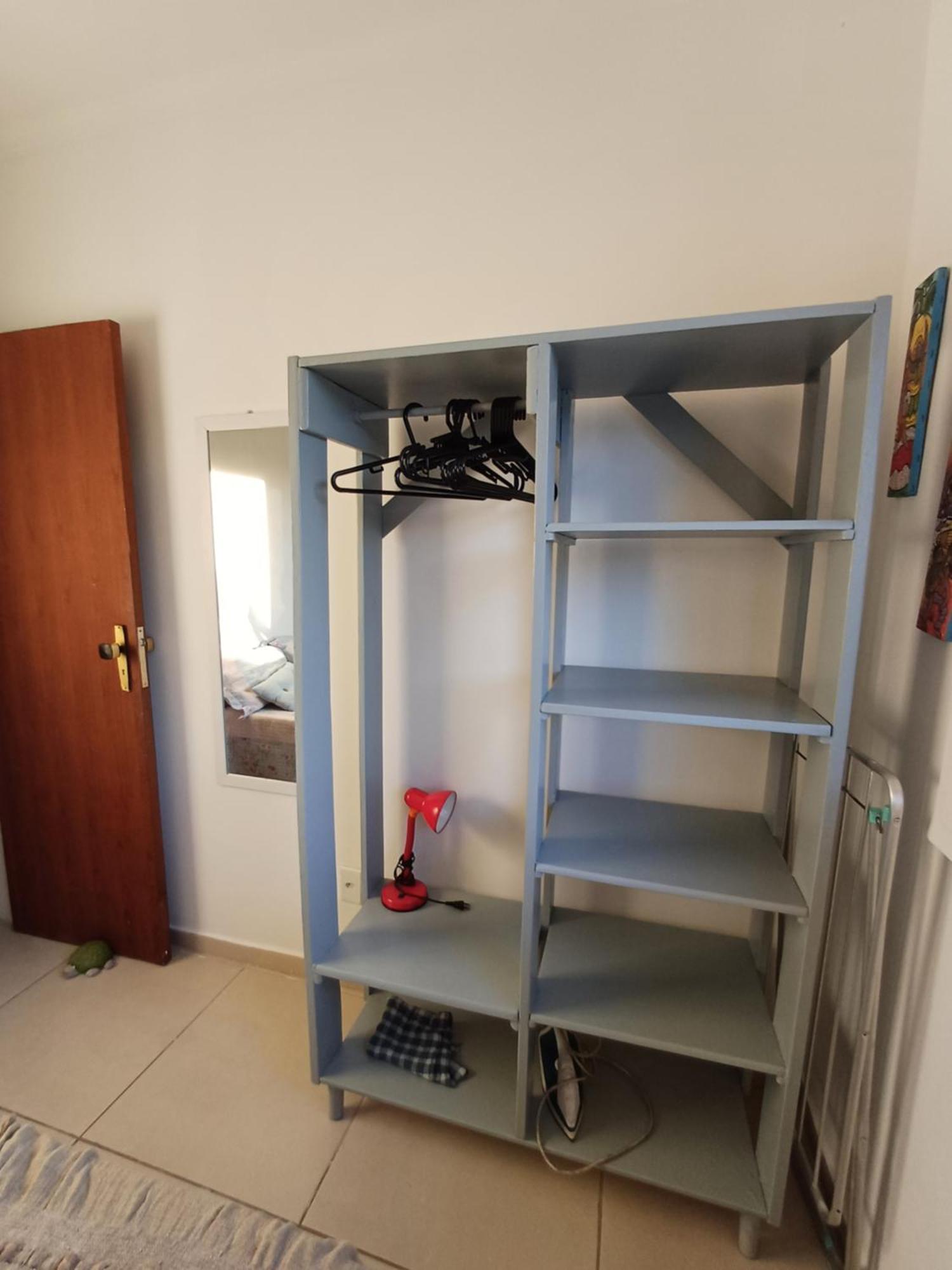 אובטובה Pe Na Areia Apto 708 מראה חיצוני תמונה