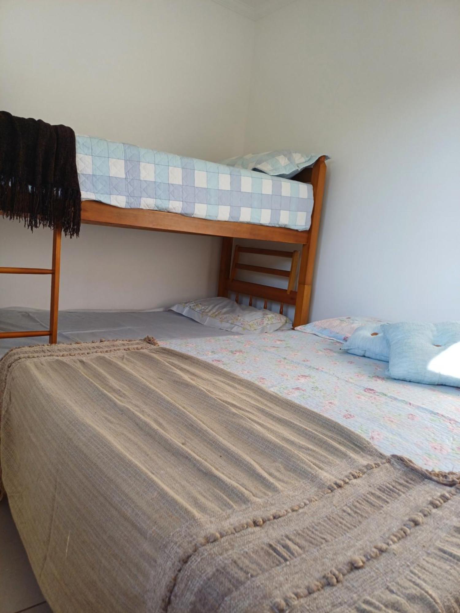 אובטובה Pe Na Areia Apto 708 מראה חיצוני תמונה