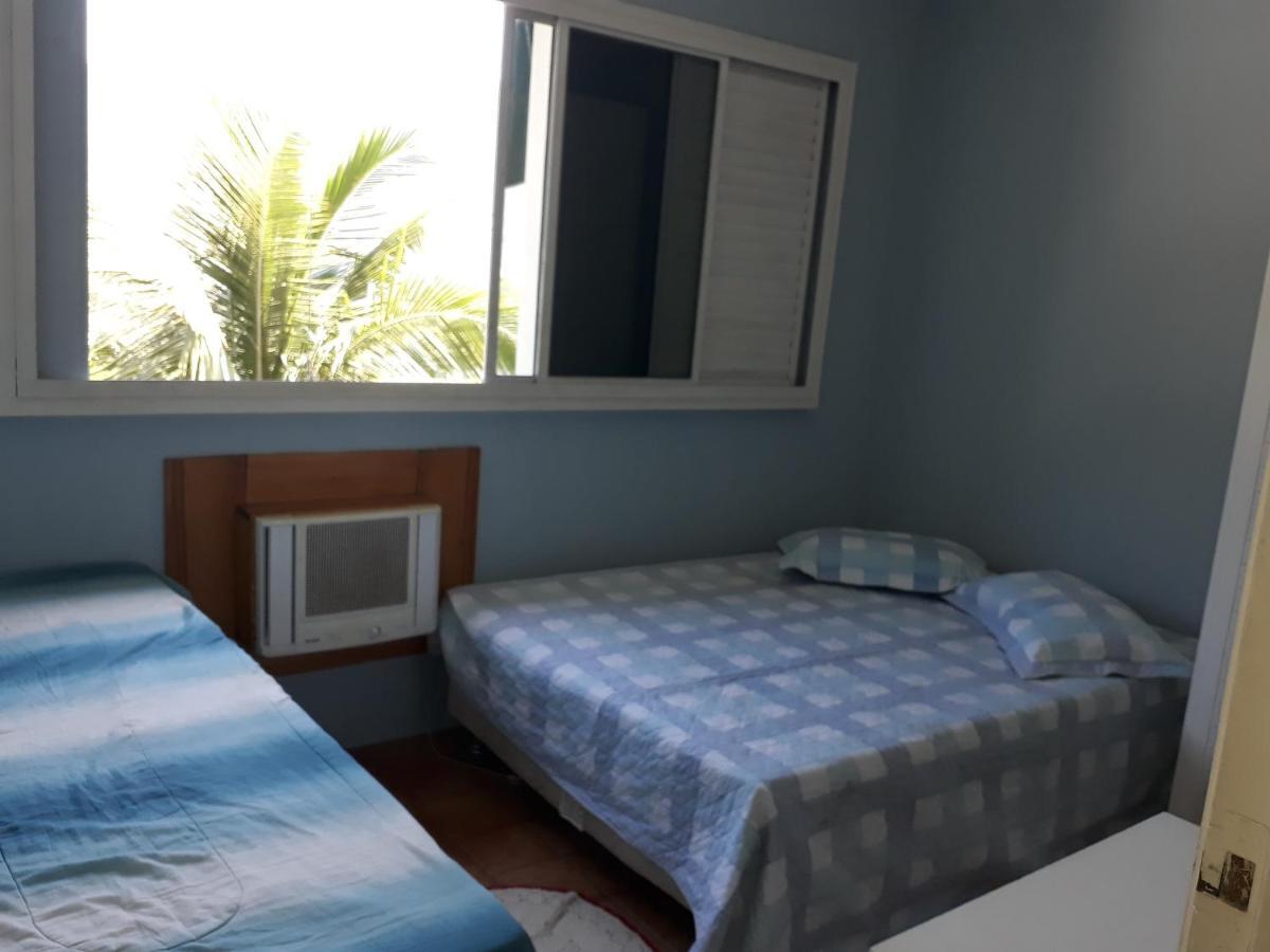 אובטובה Pe Na Areia Apto 708 מראה חיצוני תמונה