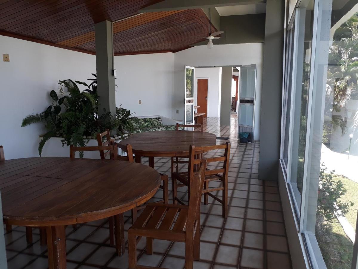 אובטובה Pe Na Areia Apto 708 מראה חיצוני תמונה